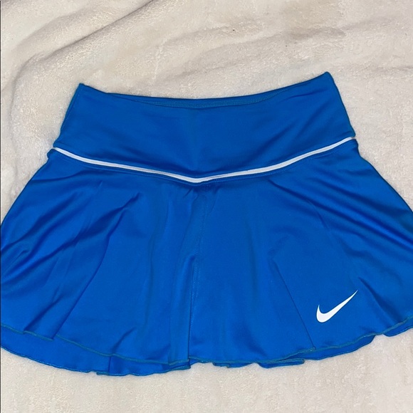Tennis skirt